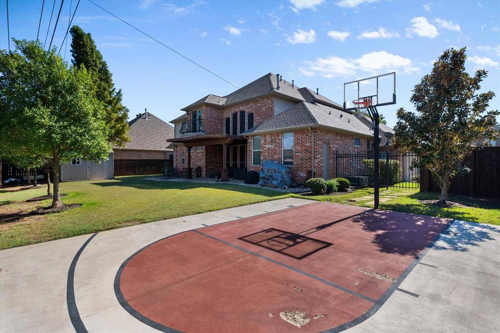 3311 Vista Lake Circle, Mansfield, TX 76063