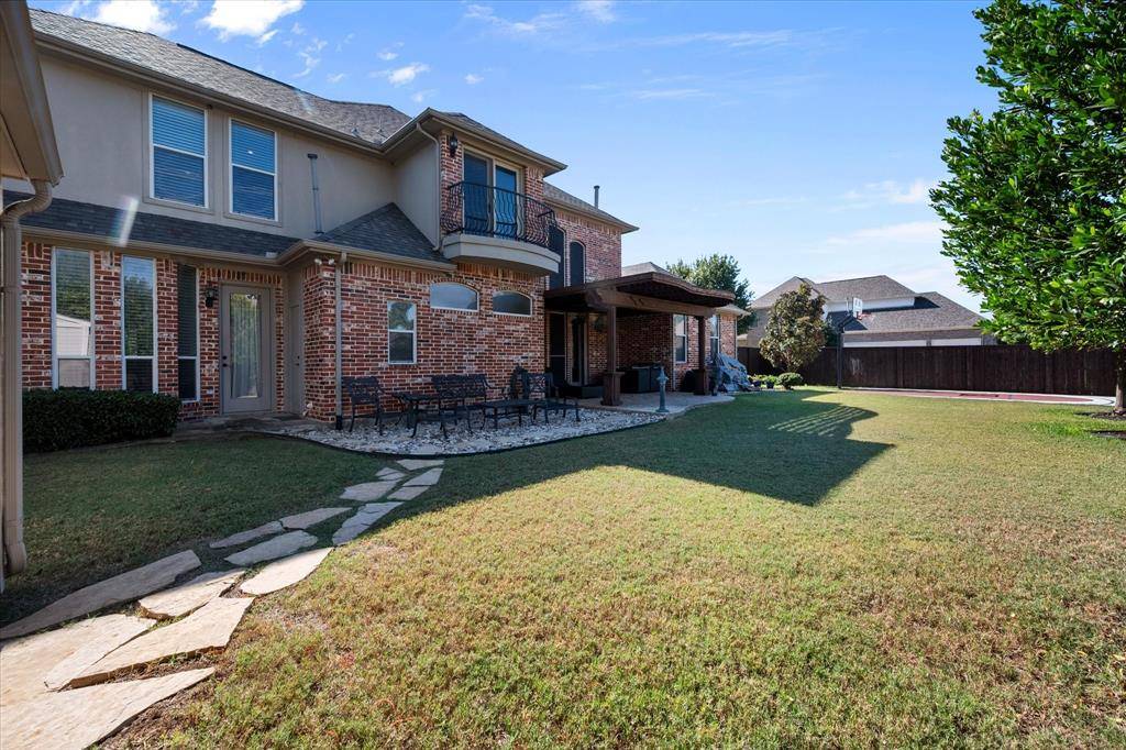 3311 Vista Lake Circle, Mansfield, TX 76063