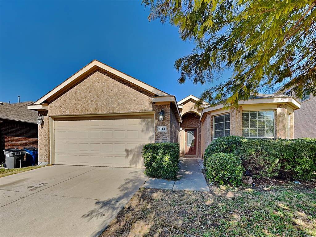 1114 Bexar Avenue, Melissa, TX 75454