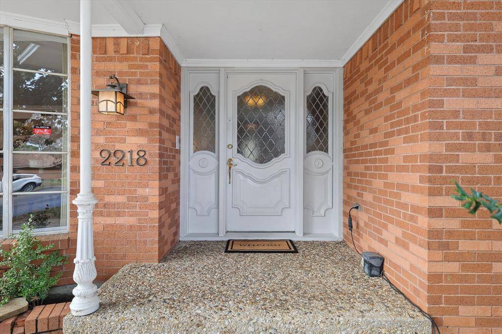 2218 Southridge Drive, Denton, TX 76205