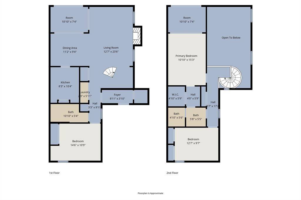 408 Hollyhill Lane, Denton, TX 76205