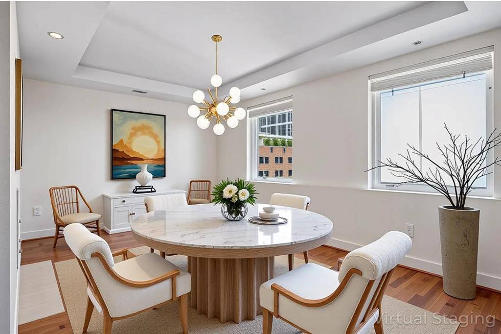 1505 Elm Street #603, Dallas, TX 75201