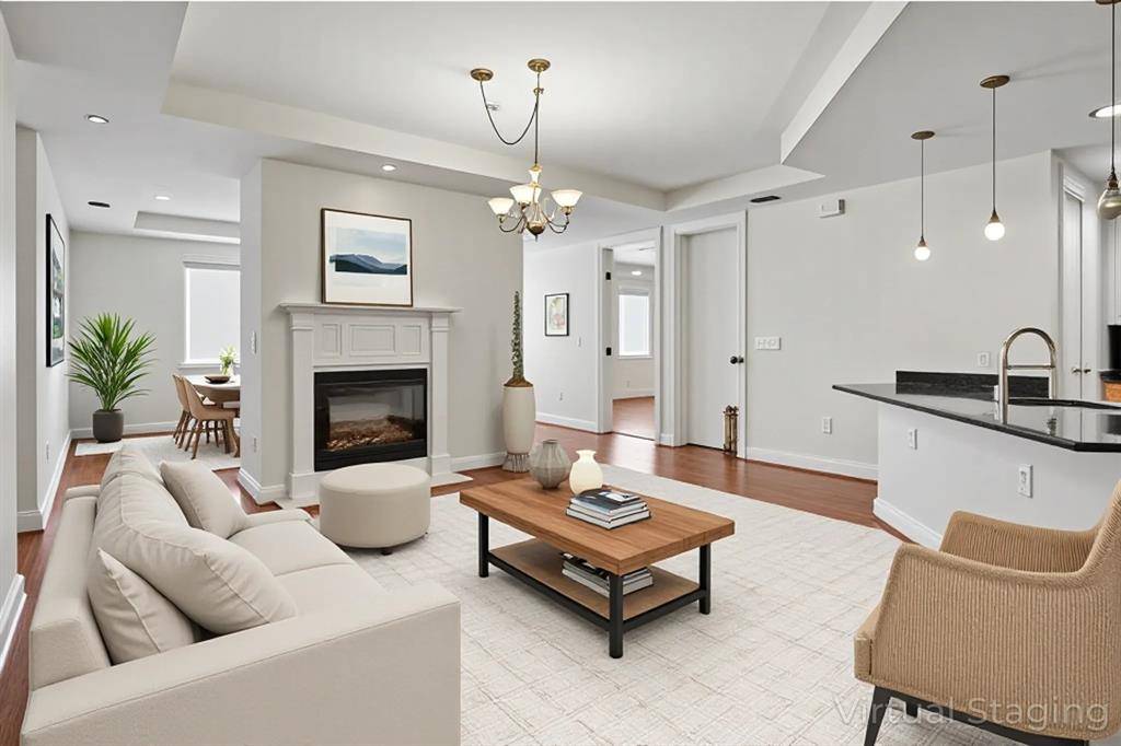 1505 Elm Street #603, Dallas, TX 75201