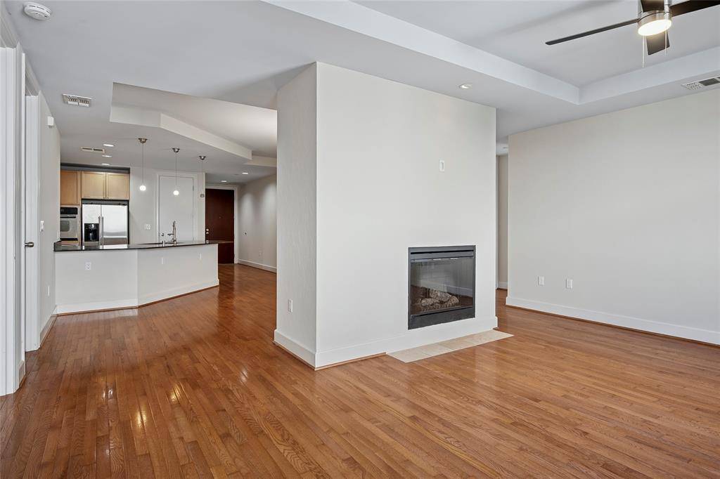 1505 Elm Street #603, Dallas, TX 75201