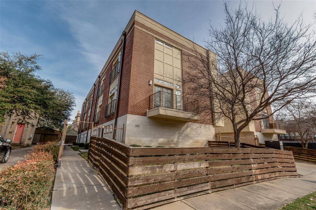 5711 Ross Avenue #5, Dallas, TX 75206