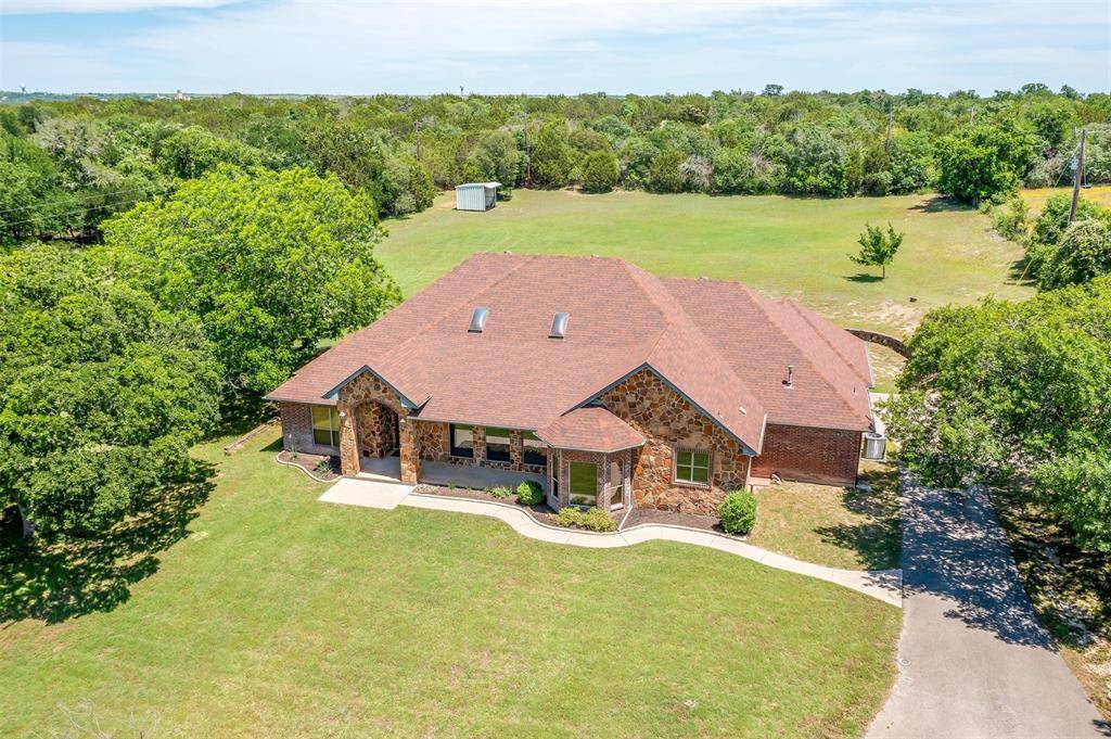 1701 Lakefront Drive, Aledo, TX 76008