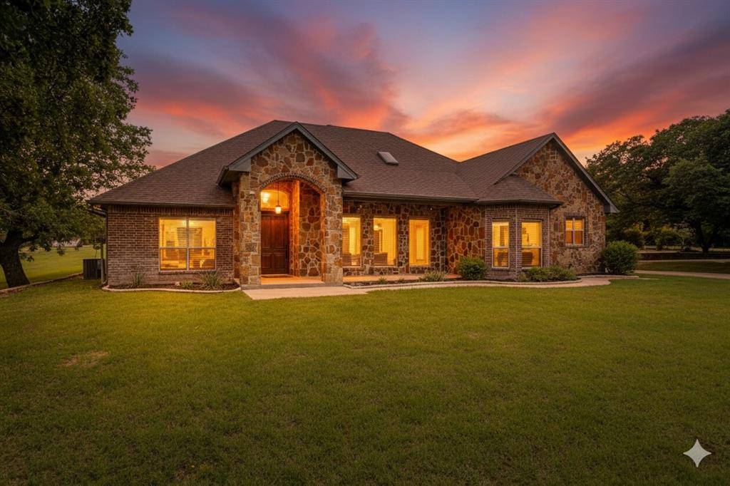 1701 Lakefront Drive, Aledo, TX 76008