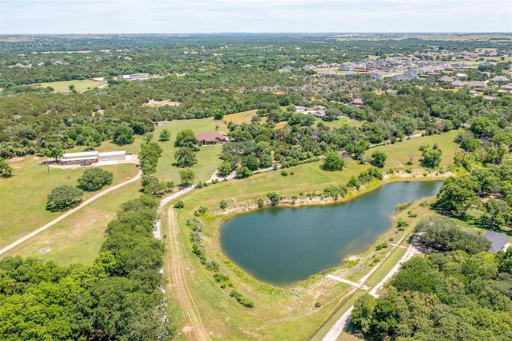 1701 Lakefront Drive, Aledo, TX 76008