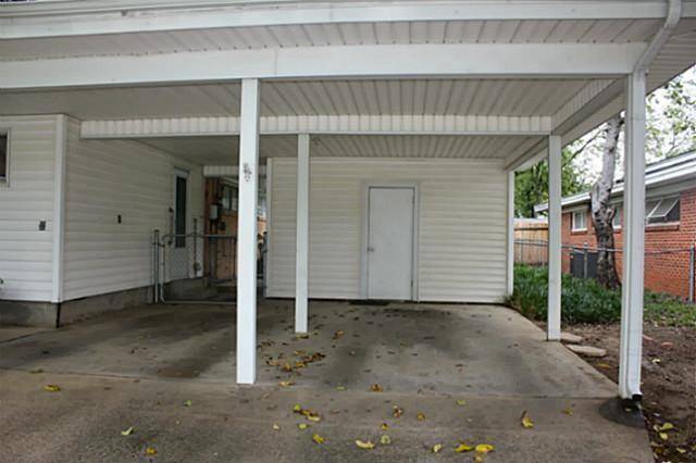 1815 John Smith Drive, Irving, TX 75061