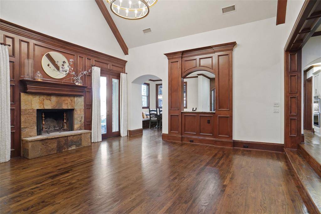 1217 Saddlebrook Way, Bartonville, TX 76226