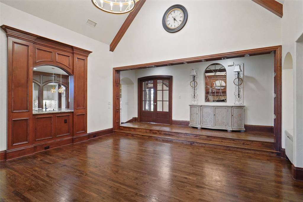 1217 Saddlebrook Way, Bartonville, TX 76226