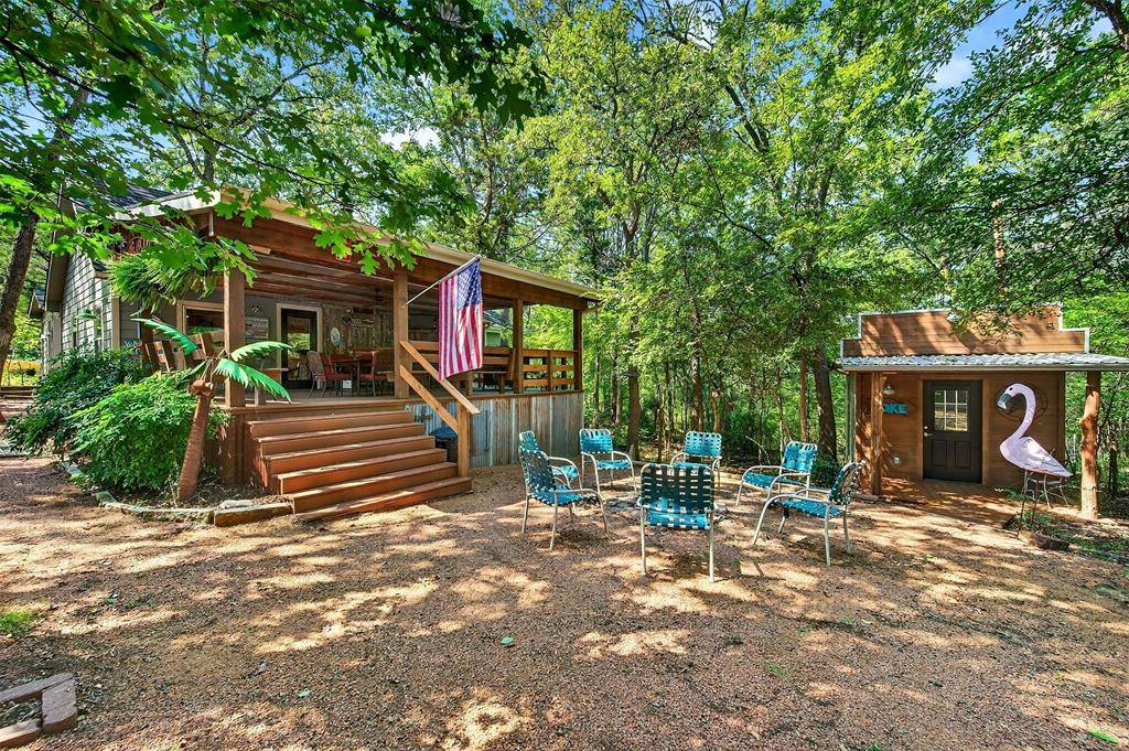 181 Stone Circle Drive, Gordonville, TX 76245