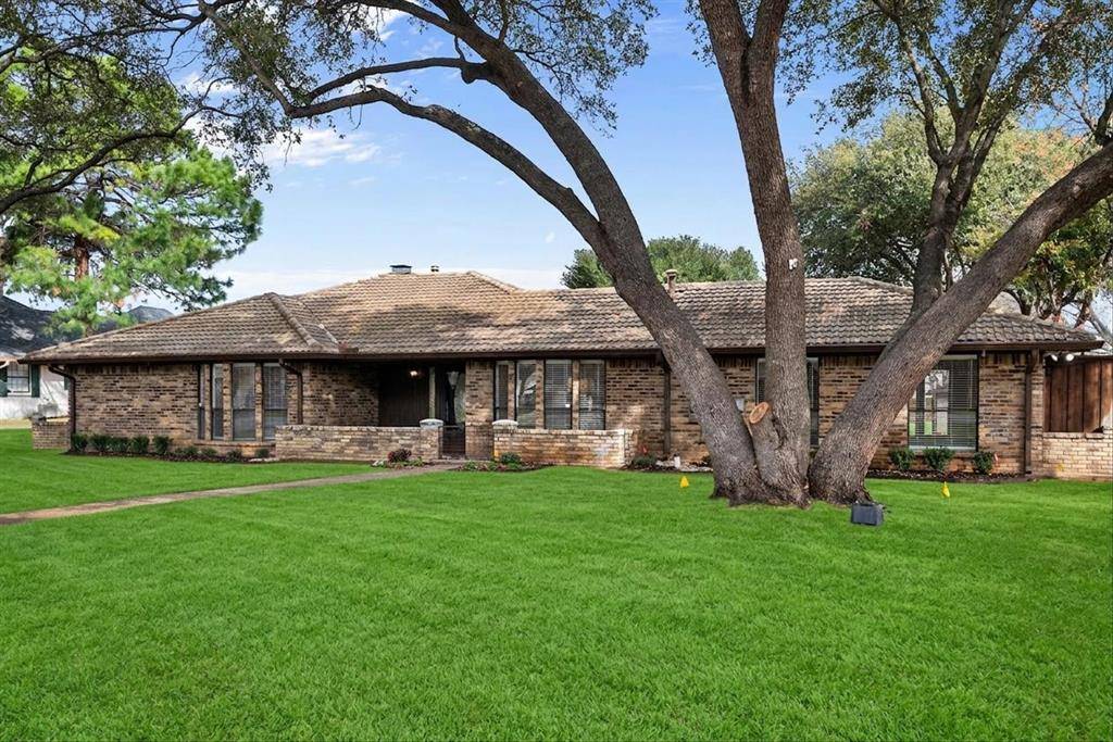 2306 Sunnyvale Road, Grand Prairie, TX 75050