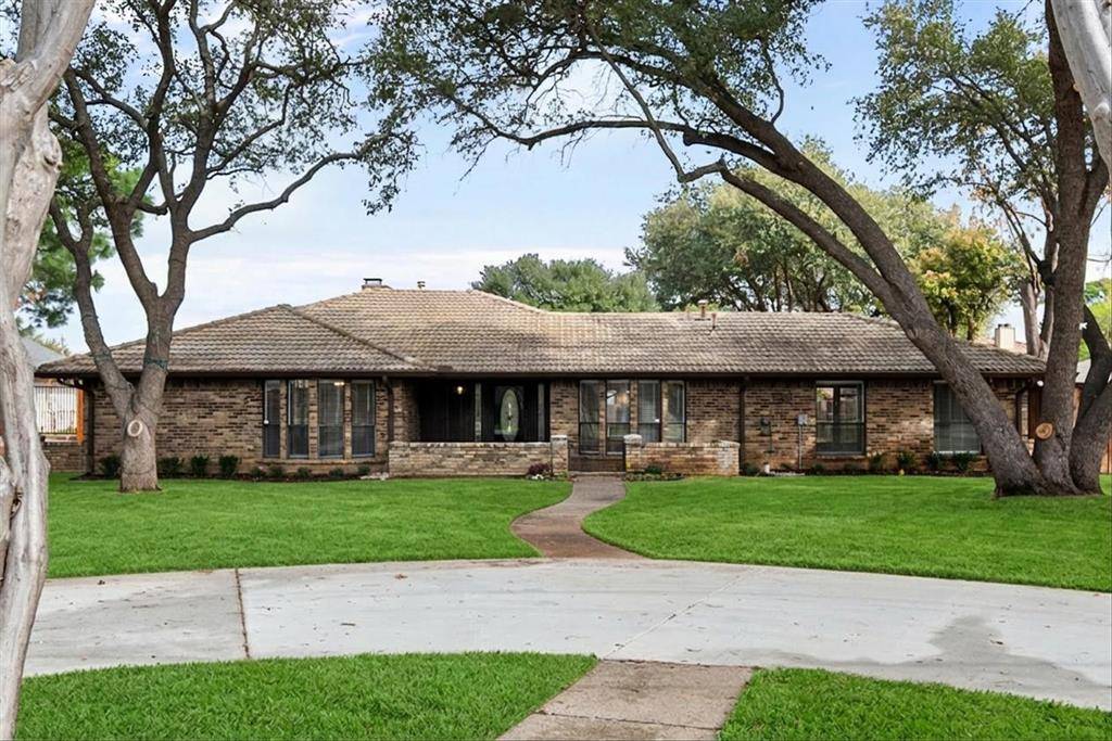 2306 Sunnyvale Road, Grand Prairie, TX 75050