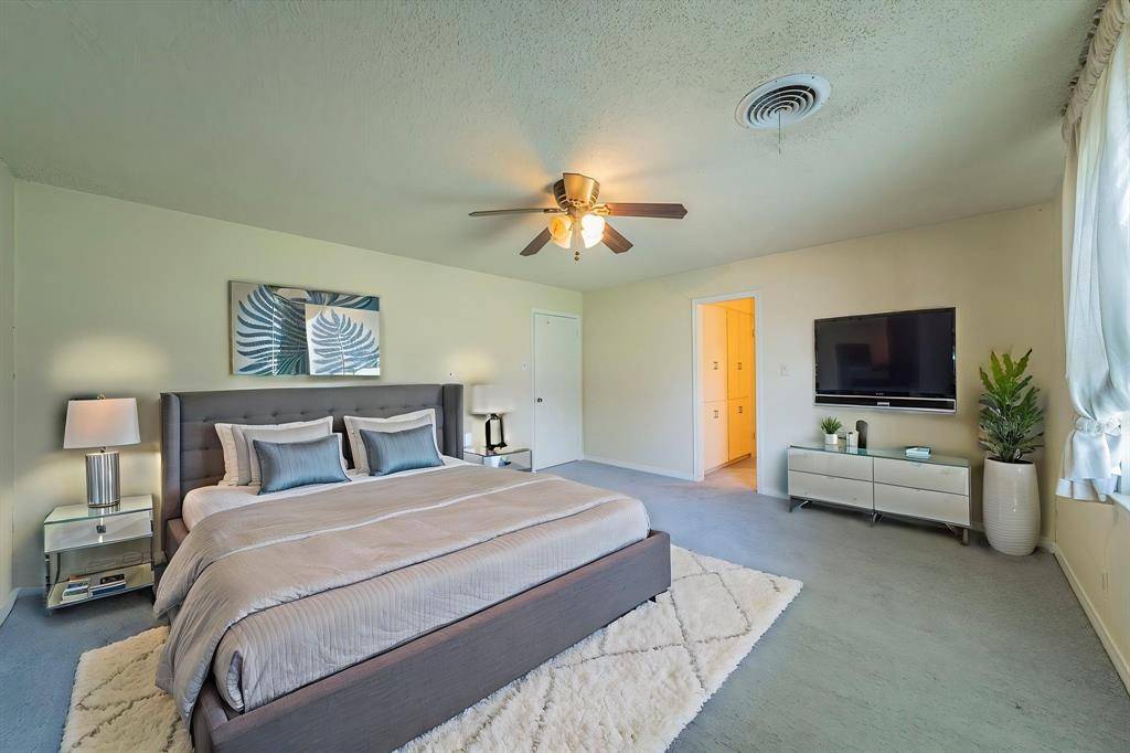 2904 Lakewood Drive, Denton, TX 76207