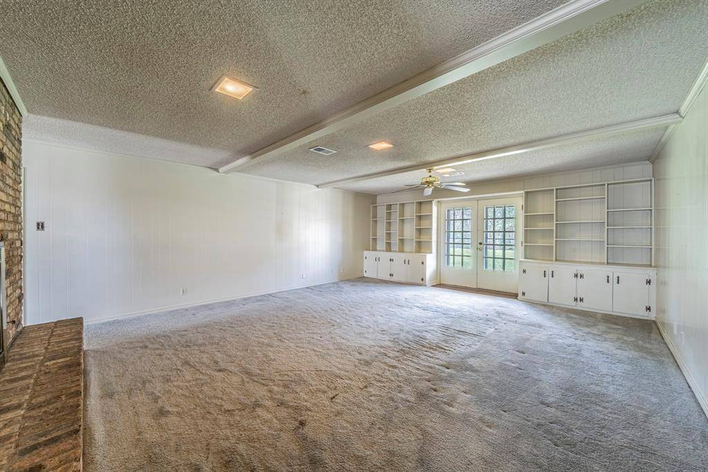 2904 Lakewood Drive, Denton, TX 76207