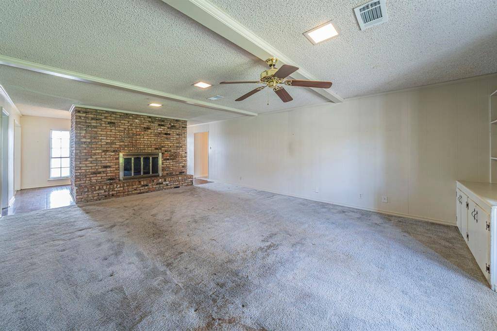 2904 Lakewood Drive, Denton, TX 76207