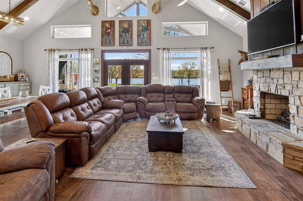 181 County Road 1505, Alba, TX 75410