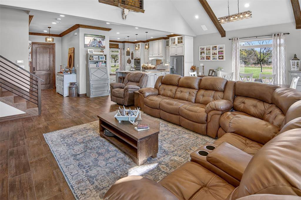 181 County Road 1505, Alba, TX 75410