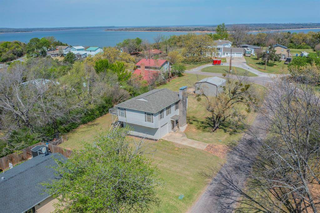 544 Rose Circle, Gordonville, TX 76245