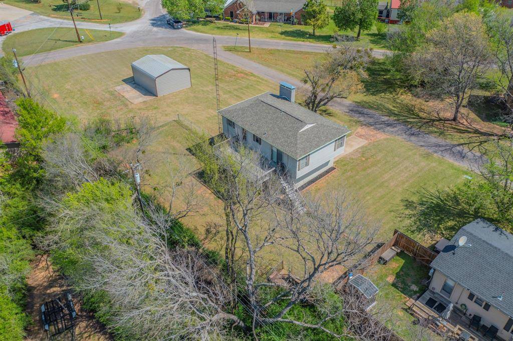 544 Rose Circle, Gordonville, TX 76245
