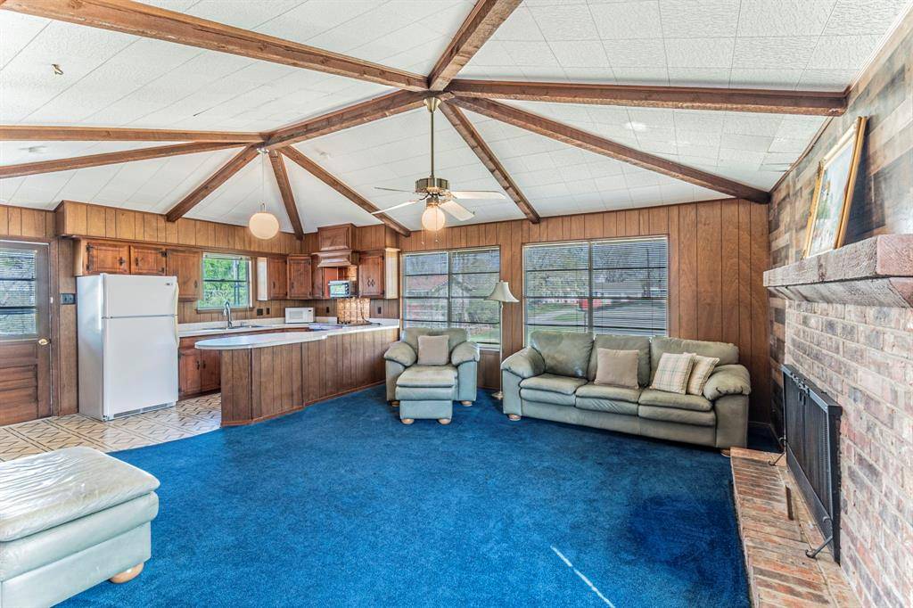 544 Rose Circle, Gordonville, TX 76245