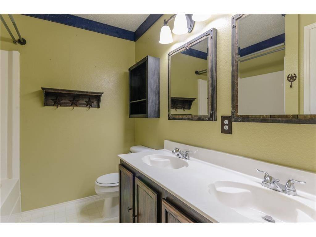 618 Gunters Mountain Lane, Wylie, TX 75098