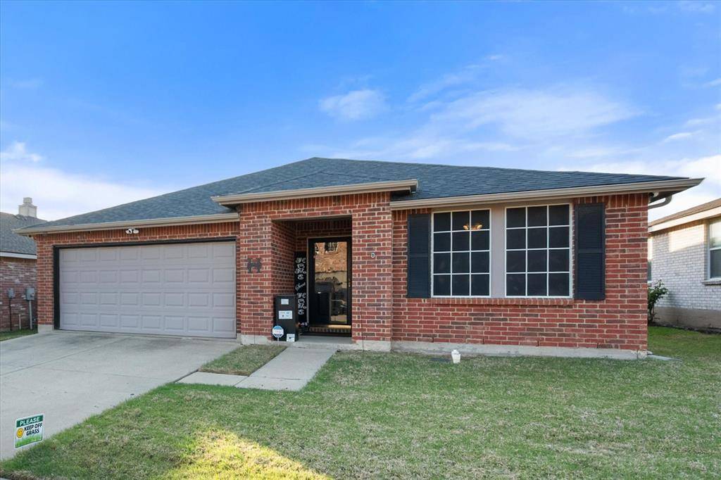 608 Flooded Gum Street, Arlington, TX 76002