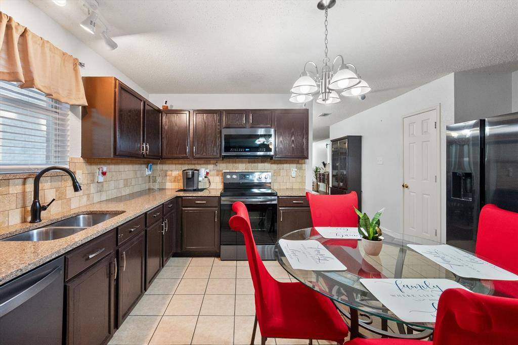 608 Flooded Gum Street, Arlington, TX 76002