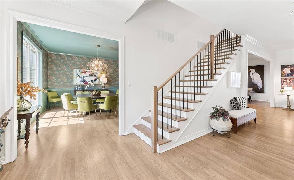 3132 Stanford Avenue, University Park, TX 75225