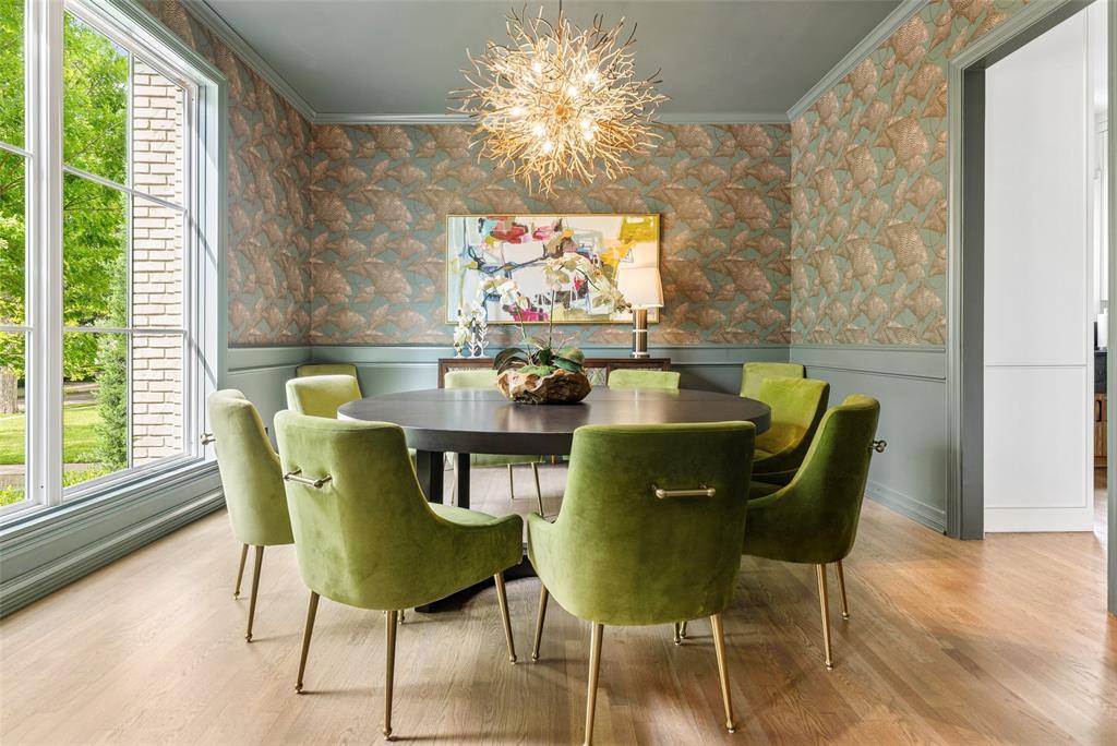 3132 Stanford Avenue, University Park, TX 75225