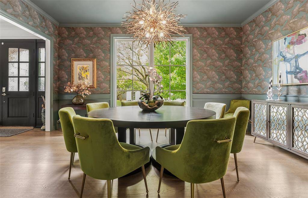 3132 Stanford Avenue, University Park, TX 75225