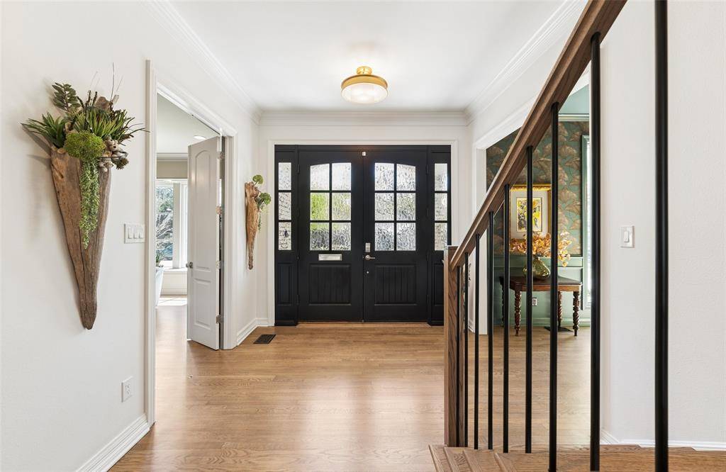 3132 Stanford Avenue, University Park, TX 75225