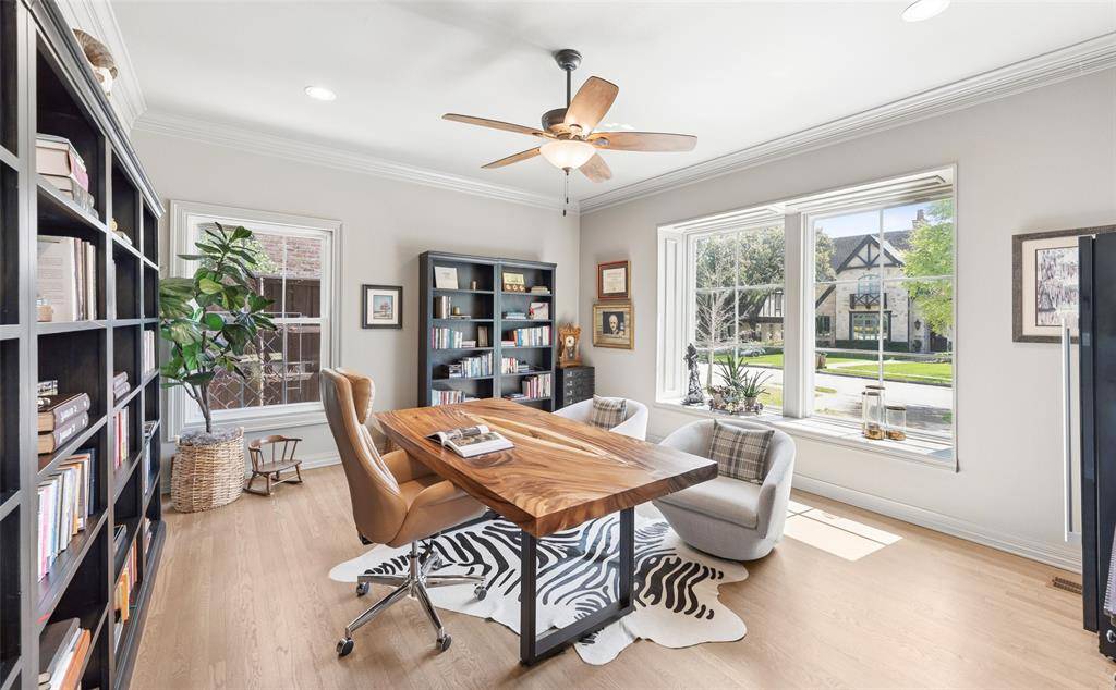 3132 Stanford Avenue, University Park, TX 75225