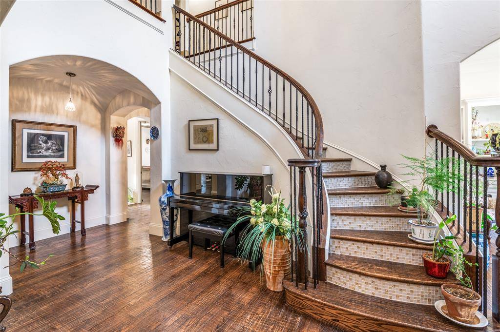 5764 Quebec Lane, Plano, TX 75024