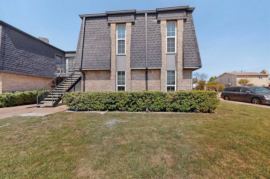 3675 Rickshaw Drive #3671, Dallas, TX 75229