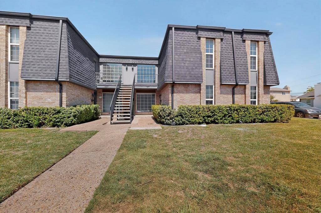 3675 Rickshaw Drive #3671, Dallas, TX 75229