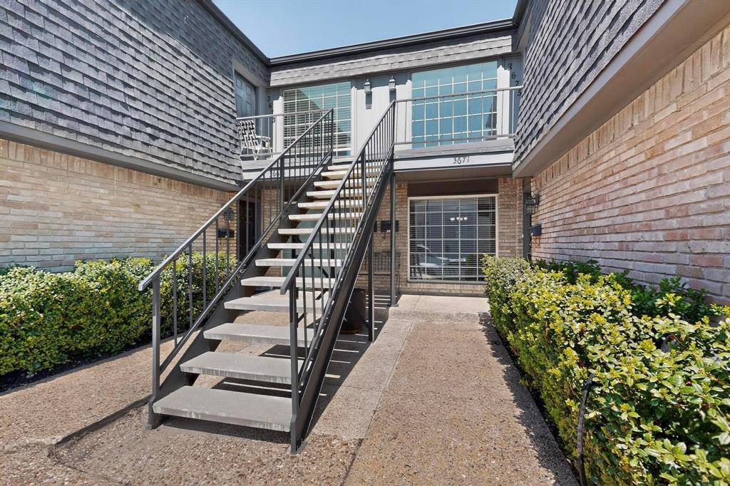 3675 Rickshaw Drive #3671, Dallas, TX 75229