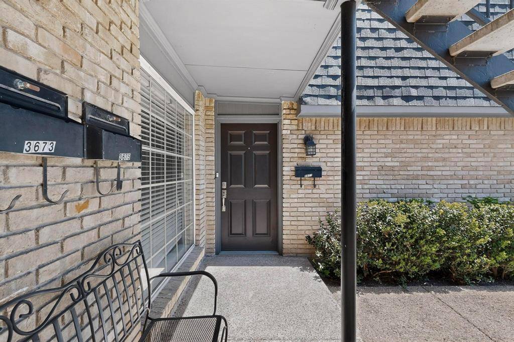 3675 Rickshaw Drive #3671, Dallas, TX 75229