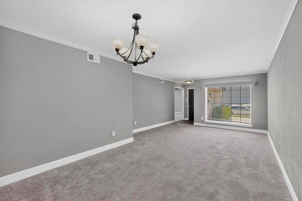 3675 Rickshaw Drive #3671, Dallas, TX 75229