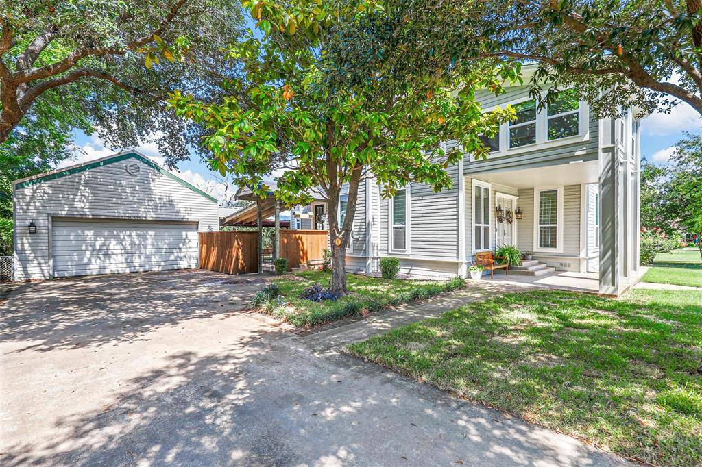 115 N 1 st Street, Midlothian, TX 76065