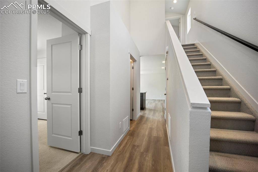 9277 Percheron Pony DR, Colorado Springs, CO 80908