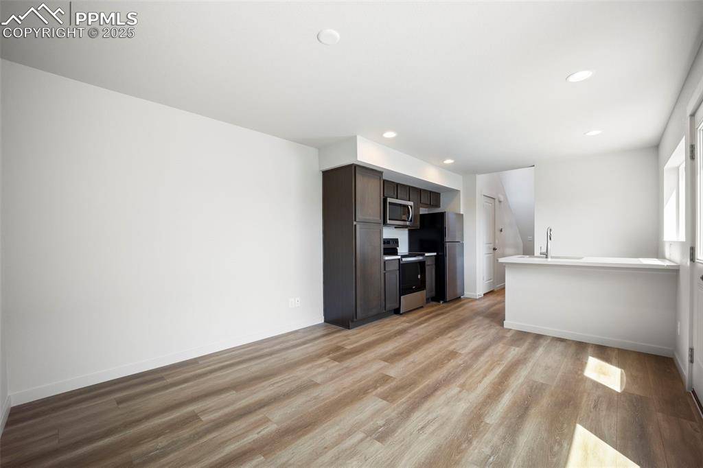 9277 Percheron Pony DR, Colorado Springs, CO 80908