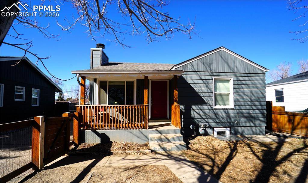 4651 S Washington ST, Englewood, CO 80113