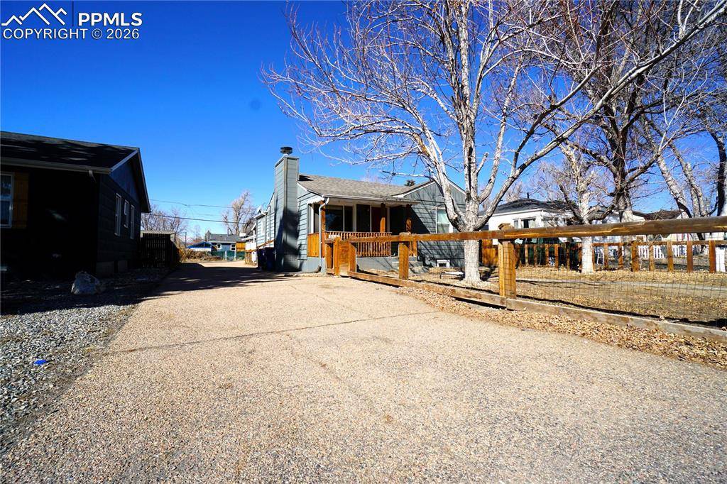 4651 S Washington ST, Englewood, CO 80113