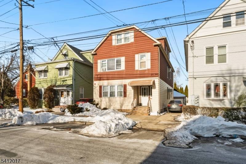 106 Speer Ave, Clifton City, NJ 07013