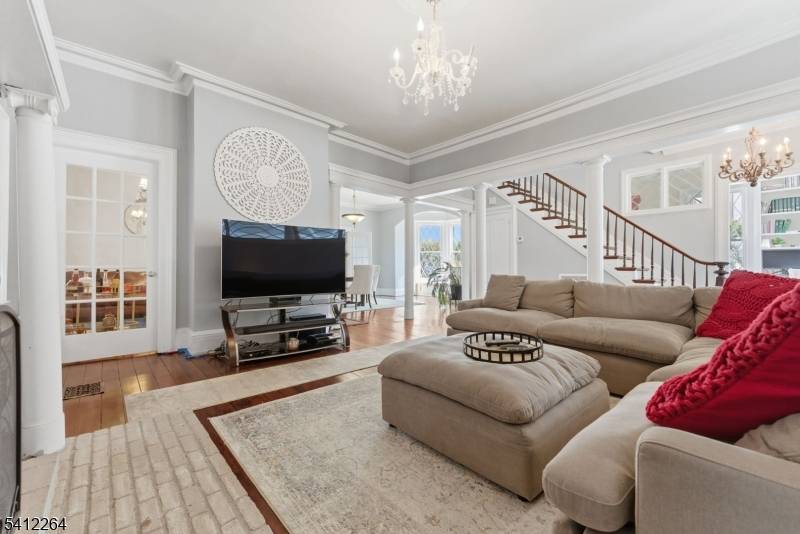 101 E Palisade Ave, Englewood City, NJ 07631