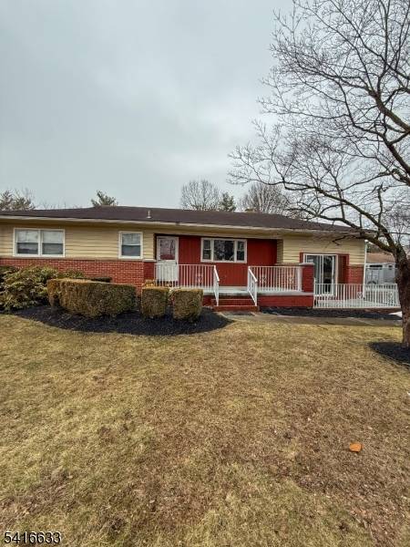 4032 Quakerbridge Rd, Lawrence Twp., NJ 08648