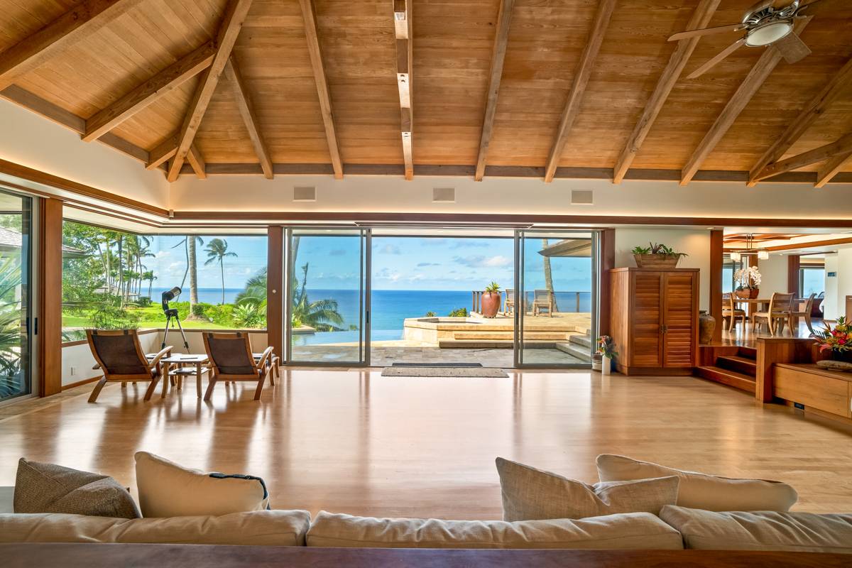 4201 ANINI VISTA DR #C, Kilauea, HI 96754