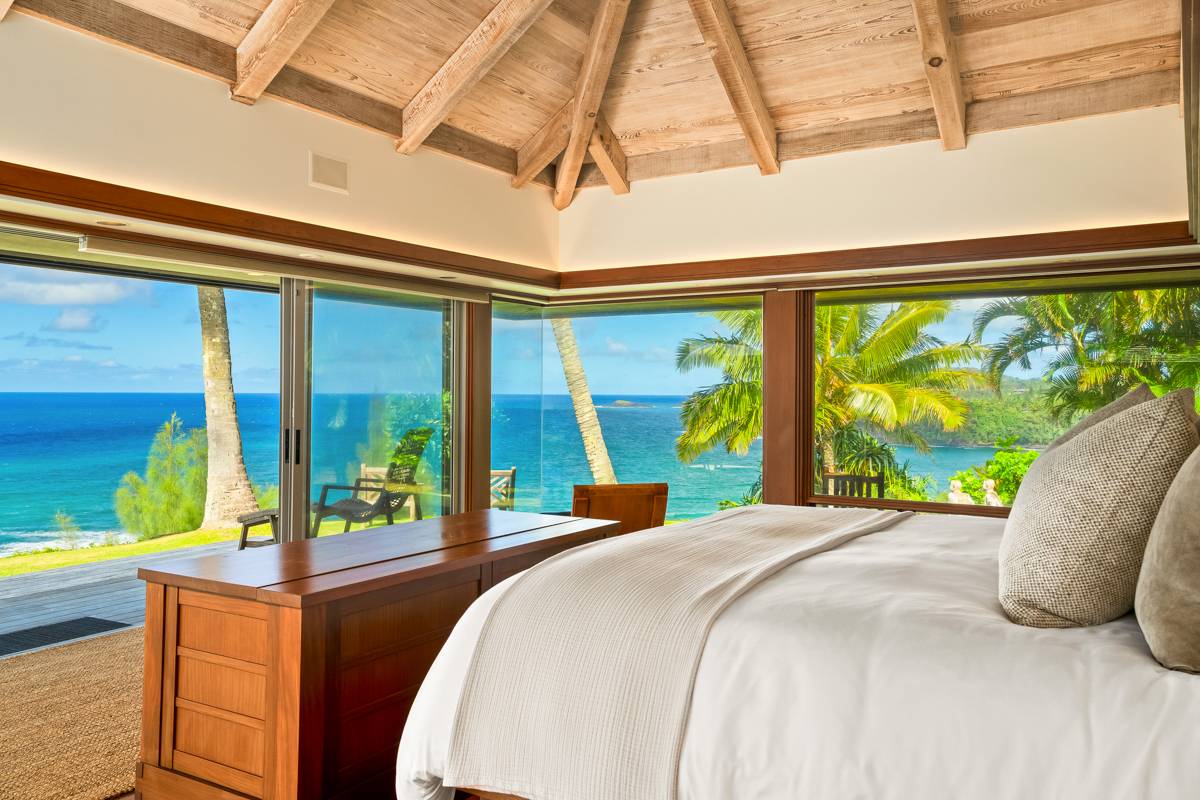 4201 ANINI VISTA DR #C, Kilauea, HI 96754